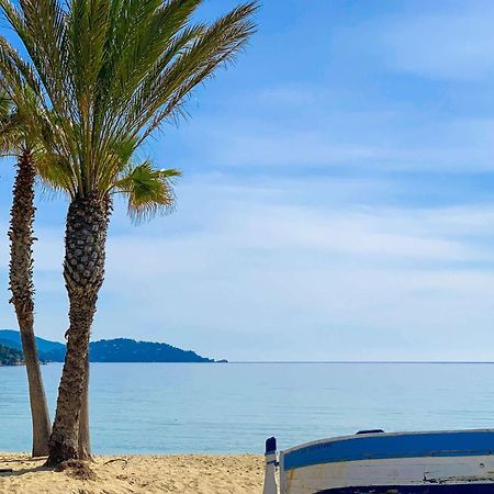 Select'Sohome - Appartement Pour 4 Personnes Avec Vue Mer A Saint-Clair ! - Zadig ル・ラヴァンドゥー エクステリア 写真