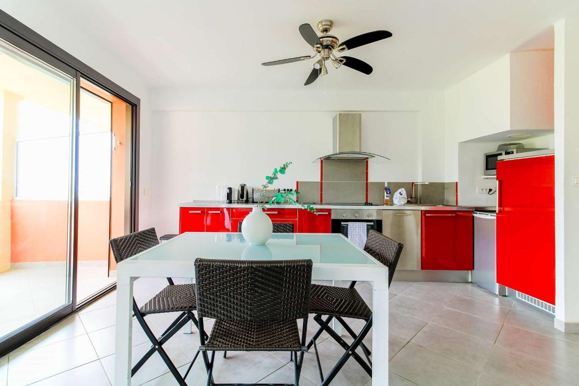 Select'Sohome - Appartement Pour 4 Personnes Avec Vue Mer A Saint-Clair ! - Zadig ル・ラヴァンドゥー エクステリア 写真