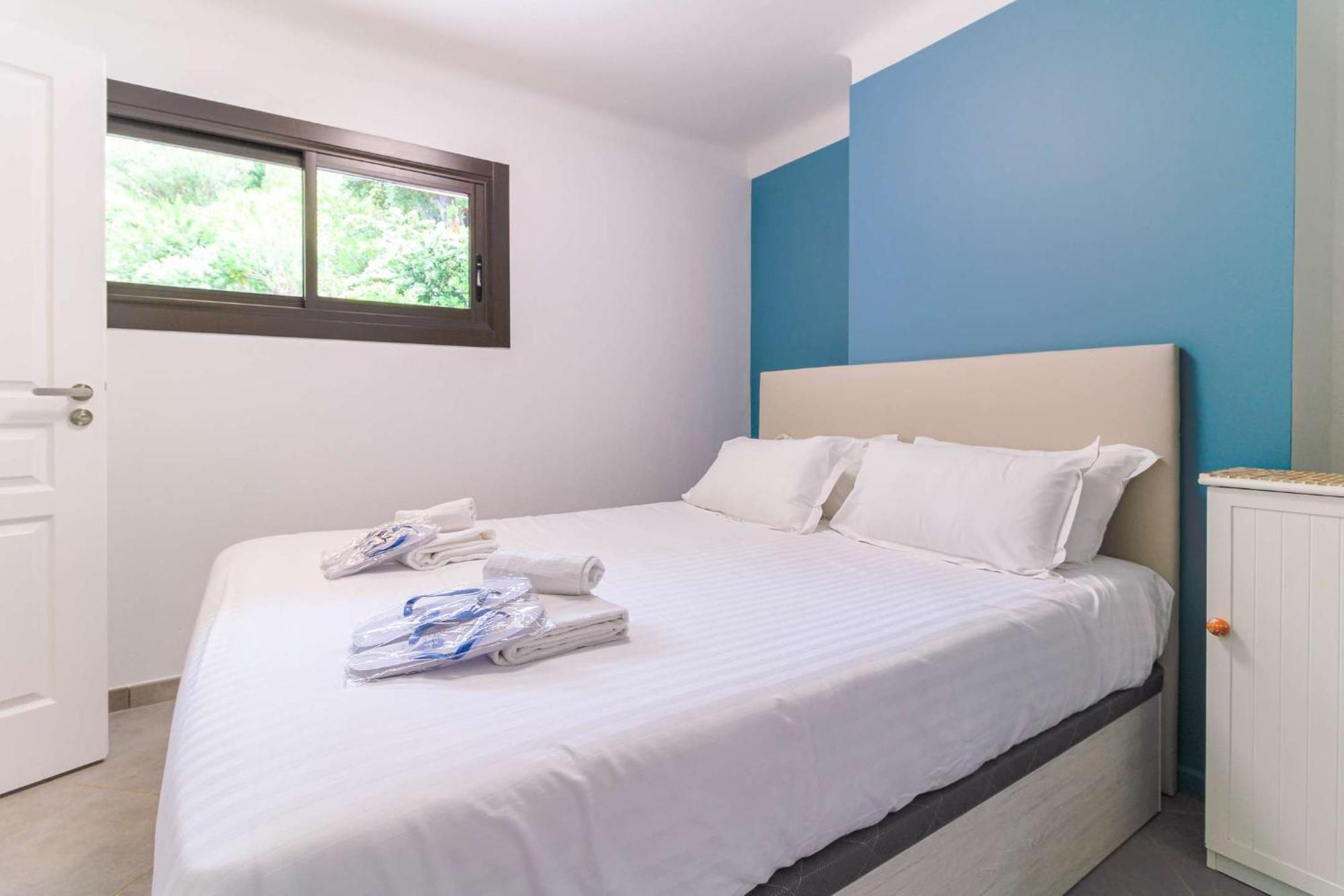 Select'Sohome - Appartement Pour 4 Personnes Avec Vue Mer A Saint-Clair ! - Zadig ル・ラヴァンドゥー エクステリア 写真