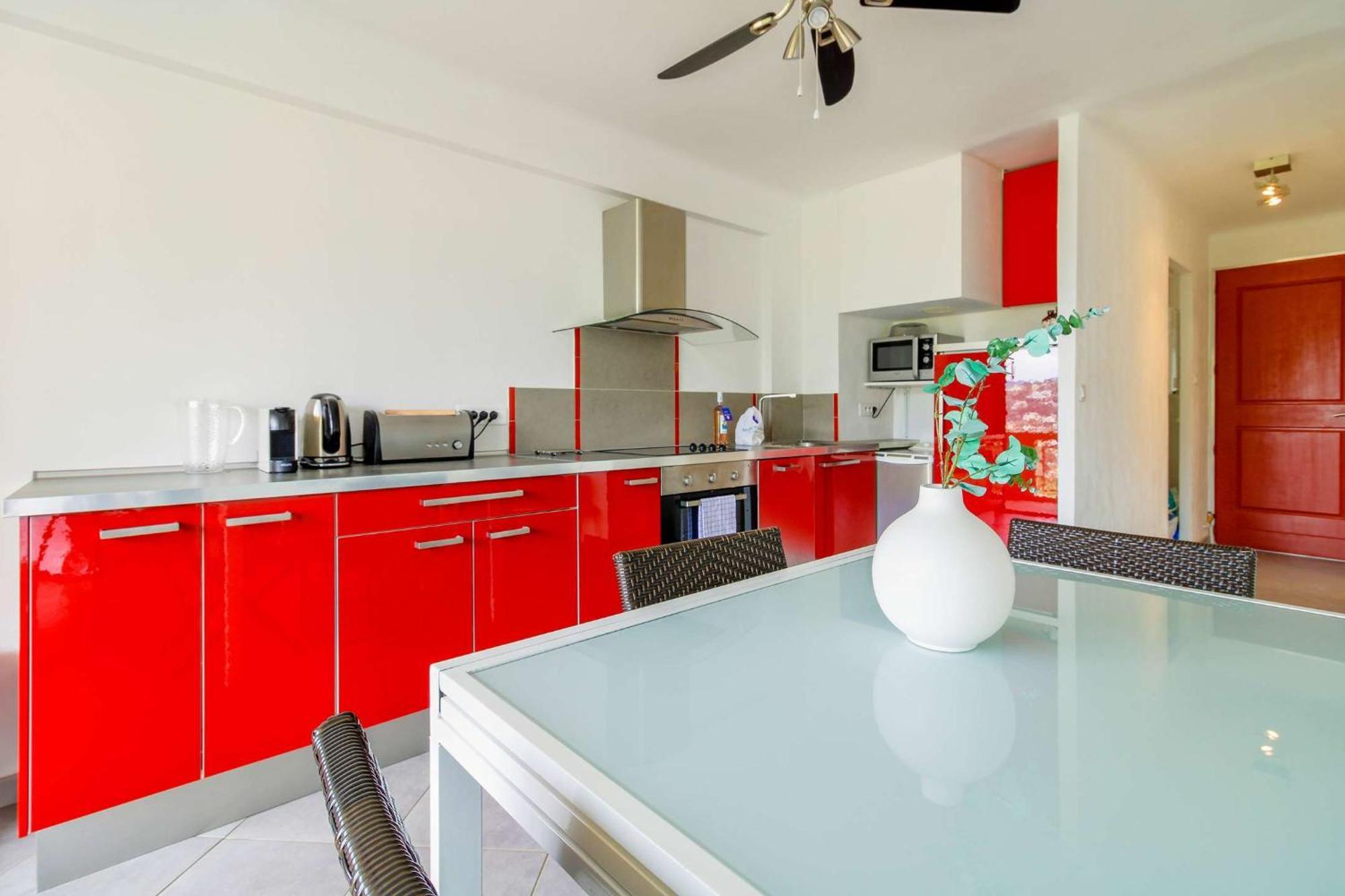 Select'Sohome - Appartement Pour 4 Personnes Avec Vue Mer A Saint-Clair ! - Zadig ル・ラヴァンドゥー エクステリア 写真