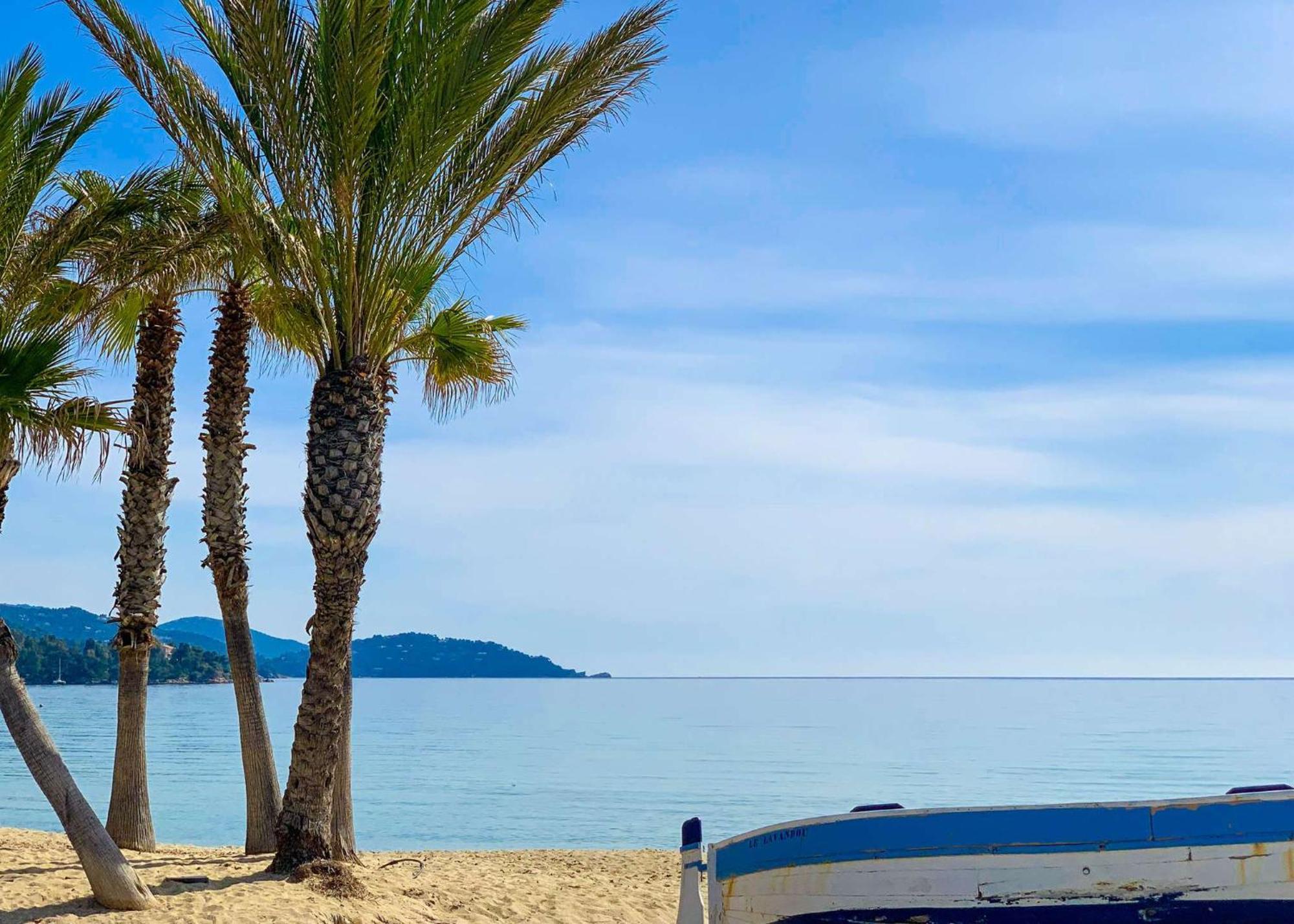 Select'Sohome - Appartement Pour 4 Personnes Avec Vue Mer A Saint-Clair ! - Zadig ル・ラヴァンドゥー エクステリア 写真
